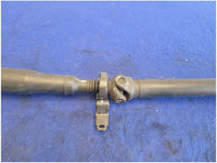 2010 - 2015 Chevrolet Camaro SS 6.2L Driveshaft Manual Transmission M/T 2811 - The Parts Farm