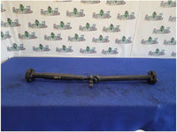 2010 - 2015 Chevrolet Camaro SS 6.2L Driveshaft Manual Transmission M/T 2811 - The Parts Farm