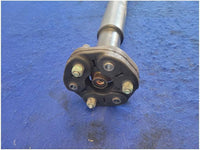2010 - 2015 Chevrolet Camaro SS 6.2L Driveshaft Manual Transmission M/T 2811 - The Parts Farm