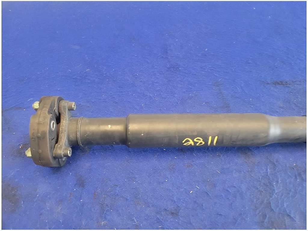 2010 - 2015 Chevrolet Camaro SS 6.2L Driveshaft Manual Transmission M/T 2811 - The Parts Farm