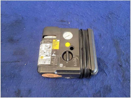 2010 - 2015 Chevrolet Camaro SS 6.2L Fix A Flat Air Compressor Roadside 2820 - The Parts Farm