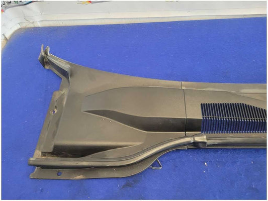 2010 - 2015 Chevrolet Camaro SS 6.2L Front Cowl Panel Windshield Cover Trim 2820 - The Parts Farm