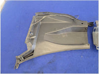 2010 - 2015 Chevrolet Camaro SS 6.2L Front Cowl Panel Windshield Cover Trim 2820 - The Parts Farm