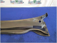 2010 - 2015 Chevrolet Camaro SS 6.2L Front Cowl Panel Windshield Cover Trim 2820 - The Parts Farm