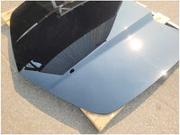 2010 - 2015 Chevrolet Camaro SS 6.2L Front Hood Shell Bonnett Paint Black 2865 - The Parts Farm