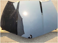 2010 - 2015 Chevrolet Camaro SS 6.2L Front Hood Shell Bonnett Paint Black 2865 - The Parts Farm
