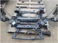 2010 - 2015 Chevrolet Camaro SS 6.2L Front K Member Engine Cradle Suspension 2811 - The Parts Farm