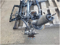2010 - 2015 Chevrolet Camaro SS 6.2L Front K Member Engine Cradle Suspension 2811 - The Parts Farm