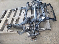 2010 - 2015 Chevrolet Camaro SS 6.2L Front K Member Engine Cradle Suspension 2811 - The Parts Farm