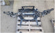 2010 - 2015 Chevrolet Camaro SS 6.2L Front K Member Engine Cradle Suspension 2811 - The Parts Farm