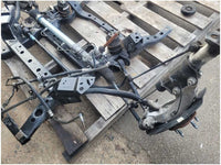 2010 - 2015 Chevrolet Camaro SS 6.2L Front K Member Engine Cradle Suspension 2811 - The Parts Farm