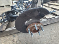 2010 - 2015 Chevrolet Camaro SS 6.2L Front K Member Engine Cradle Suspension 2811 - The Parts Farm