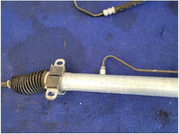 2010 - 2015 Chevrolet Camaro SS 6.2L Front Power Steering Rack Pinion Gear 2865 - The Parts Farm