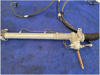 2010 - 2015 Chevrolet Camaro SS 6.2L Front Power Steering Rack Pinion Gear 2865 - The Parts Farm