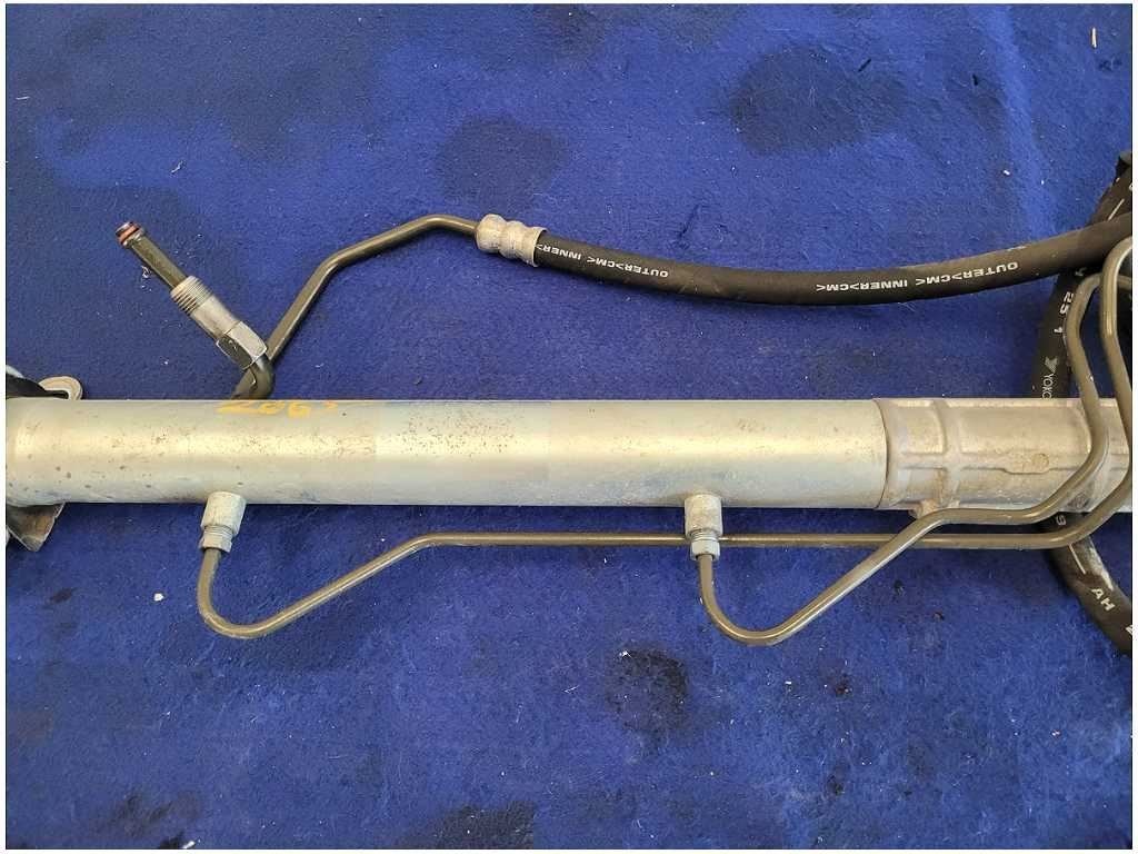 2010 - 2015 Chevrolet Camaro SS 6.2L Front Power Steering Rack Pinion Gear 2865 - The Parts Farm