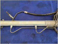 2010 - 2015 Chevrolet Camaro SS 6.2L Front Power Steering Rack Pinion Gear 2865 - The Parts Farm