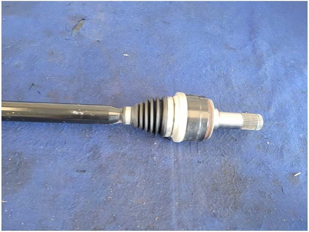 2010 - 2015 Chevrolet Camaro SS 6.2L Passenger Axle Shaft Half IRS A/T 2865 - The Parts Farm