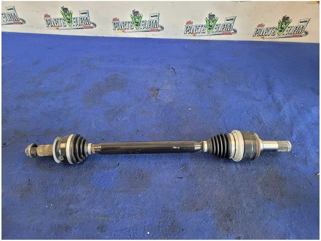 2010 - 2015 Chevrolet Camaro SS 6.2L Passenger Axle Shaft Half IRS A/T 2865 - The Parts Farm