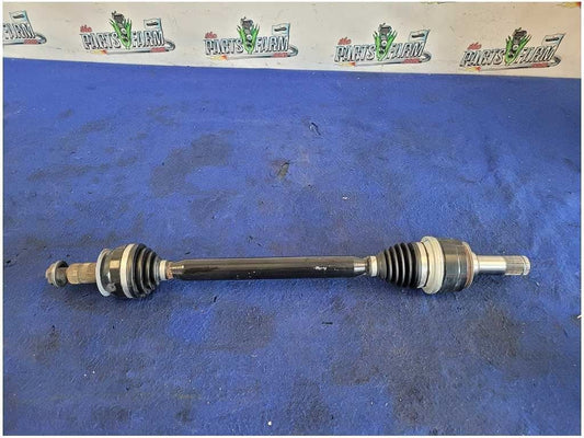 2010 - 2015 Chevrolet Camaro SS 6.2L Passenger Axle Shaft Half IRS A/T 2865 - The Parts Farm