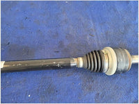 2010 - 2015 Chevrolet Camaro SS 6.2L Passenger Axle Shaft Half IRS A/T 2865 - The Parts Farm