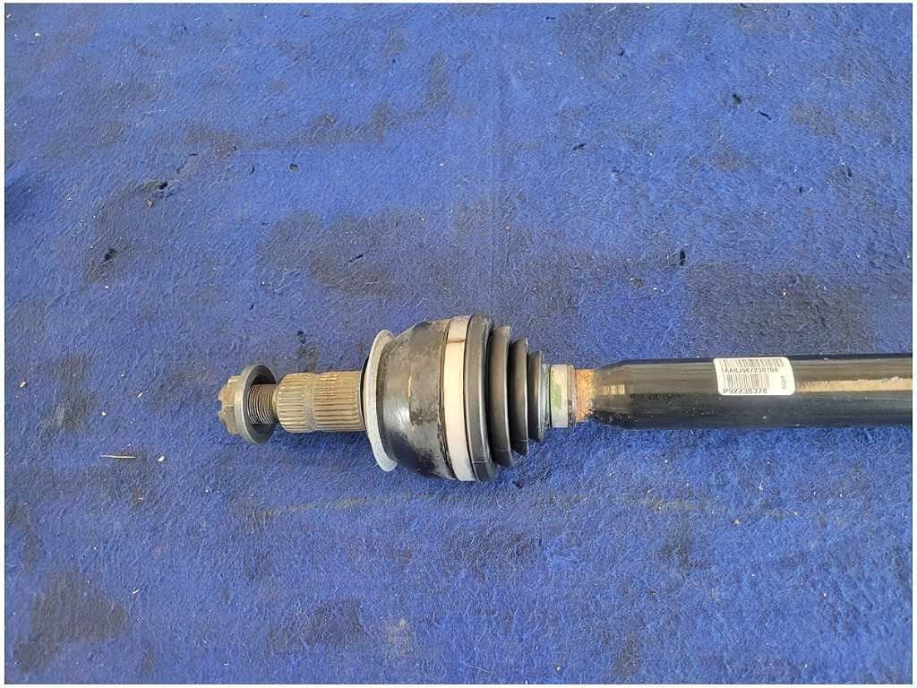 2010 - 2015 Chevrolet Camaro SS 6.2L Passenger Axle Shaft Half IRS A/T 2865 - The Parts Farm
