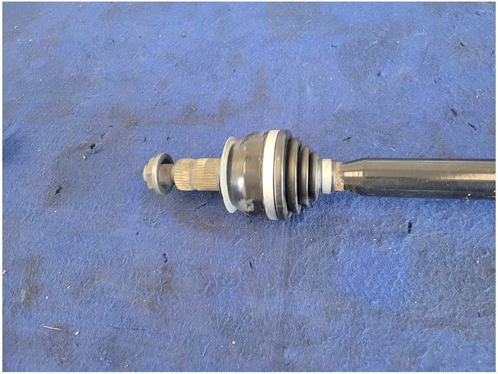 2010 - 2015 Chevrolet Camaro SS 6.2L Passenger Axle Shaft Half IRS A/T 2865 - The Parts Farm