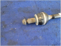 2010 - 2015 Chevrolet Camaro SS 6.2L Passenger Axle Shaft Half IRS A/T 2865 - The Parts Farm