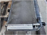 2010 - 2015 Chevrolet Camaro SS 6.2L Radiator Fan Condenser Engine Cooling 2820 - The Parts Farm