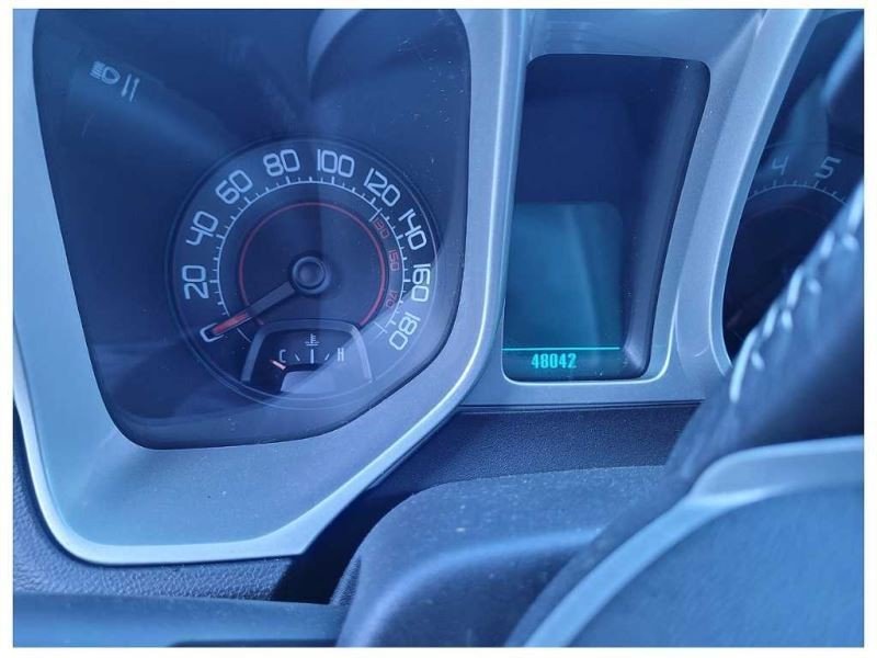 2010 - 2015 Chevrolet Camaro SS A/T 3.27 Gear Differential Rear IRS Carrier 2480 - The Parts Farm