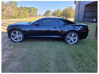 2010 - 2015 Chevrolet Camaro SS A/T 3.27 Gear Differential Rear IRS Carrier 2480 - The Parts Farm