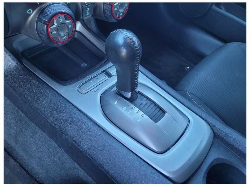 2010 - 2015 Chevrolet Camaro SS A/T 3.27 Gear Differential Rear IRS Carrier 2480 - The Parts Farm