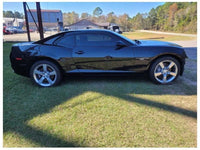 2010 - 2015 Chevrolet Camaro SS A/T 3.27 Gear Differential Rear IRS Carrier 2480 - The Parts Farm