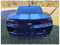 2010 - 2015 Chevrolet Camaro SS A/T 3.27 Gear Differential Rear IRS Carrier 2480 - The Parts Farm