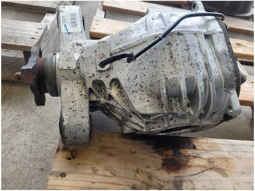 2010 - 2015 Chevrolet Camaro SS A/T 3.27 Gear Differential Rear IRS Carrier 2480 - The Parts Farm