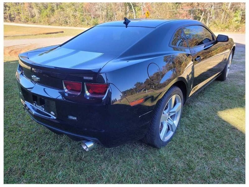 2010 - 2015 Chevrolet Camaro SS A/T 3.27 Gear Differential Rear IRS Carrier 2480 - The Parts Farm