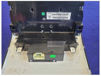 2010 - 2015 Chevrolet Camaro SS Audio Info Screen Radio Stereo Faceplate 2707 - The Parts Farm