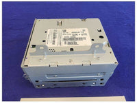 2010 - 2015 Chevrolet Camaro SS Audio Info Screen Radio Stereo Faceplate 2707 - The Parts Farm