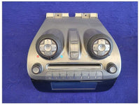2010 - 2015 Chevrolet Camaro SS Audio Info Screen Radio Stereo Faceplate 2707 - The Parts Farm