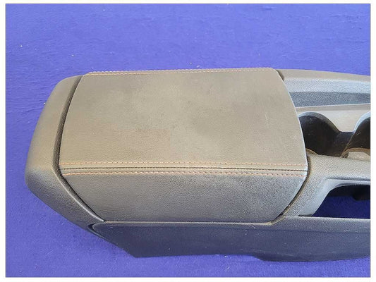 2010-2015 Chevrolet Camaro SS Center Console Manual Front Interior Lid Cup 2707
