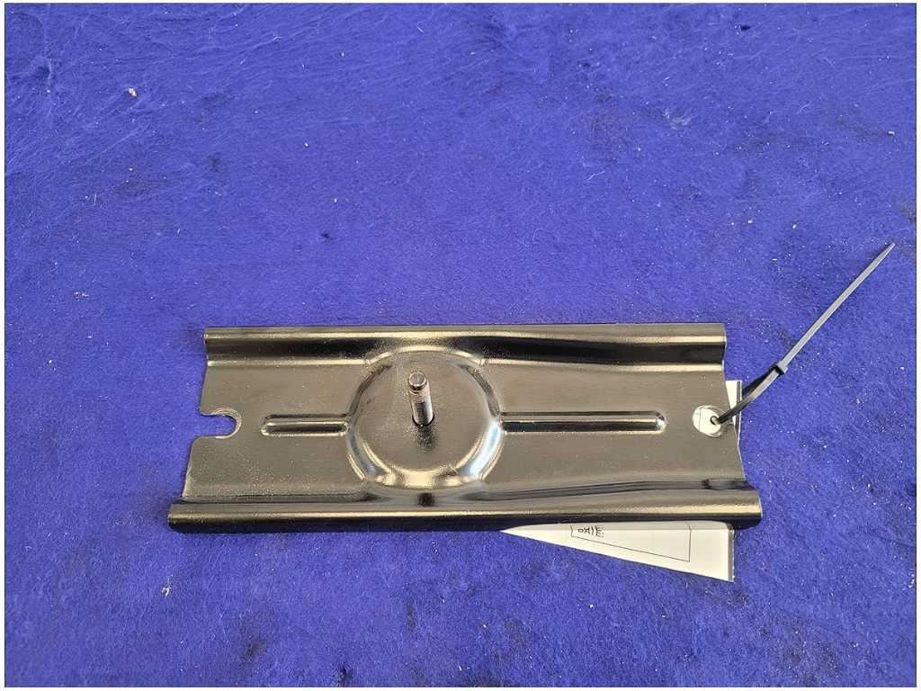 2010 - 2015 Chevrolet Camaro SS Coupe Battery Hold Down Support 2732 - The Parts Farm