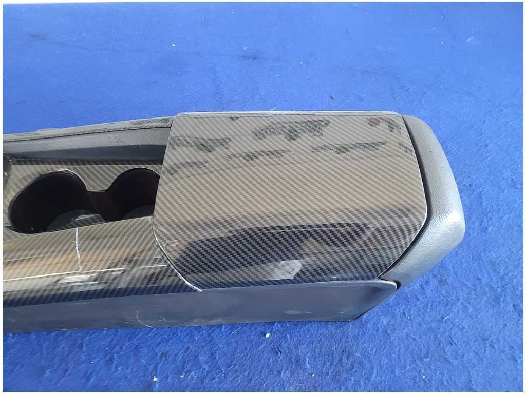 2010-2015 Chevrolet Camaro SS Coupe Center Console Front Floor A/T Lid Cup 2732 - The Parts Farm