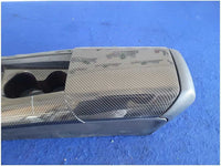 2010-2015 Chevrolet Camaro SS Coupe Center Console Front Floor A/T Lid Cup 2732 - The Parts Farm