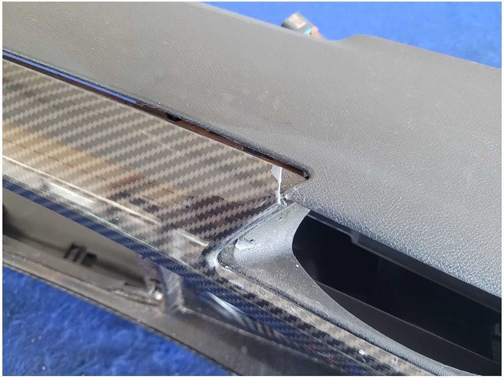 2010-2015 Chevrolet Camaro SS Coupe Center Console Front Floor A/T Lid Cup 2732 - The Parts Farm