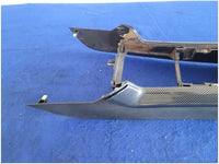 2010-2015 Chevrolet Camaro SS Coupe Center Console Front Floor A/T Lid Cup 2732 - The Parts Farm
