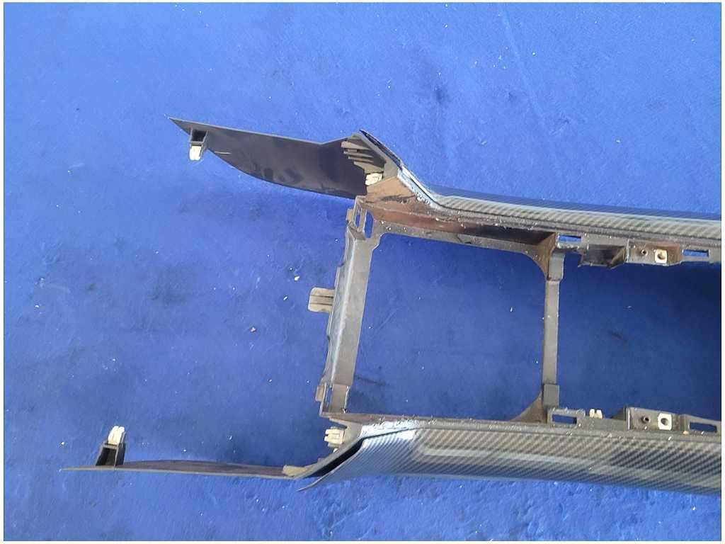 2010-2015 Chevrolet Camaro SS Coupe Center Console Front Floor A/T Lid Cup 2732 - The Parts Farm