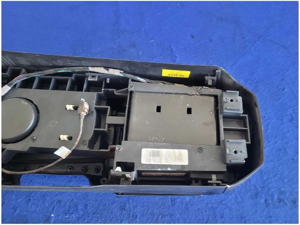 2010-2015 Chevrolet Camaro SS Coupe Center Console Front Floor A/T Lid Cup 2732 - The Parts Farm