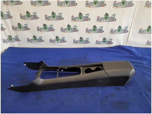 2010 - 2015 Chevrolet Camaro SS Coupe Center Console Lower A/T Shifter 2865 - The Parts Farm