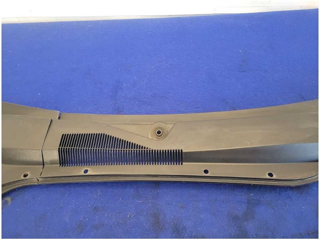 2010 - 2015 Chevrolet Camaro SS Coupe Front Cowl Panel Windshield Cover Black 2811 - The Parts Farm
