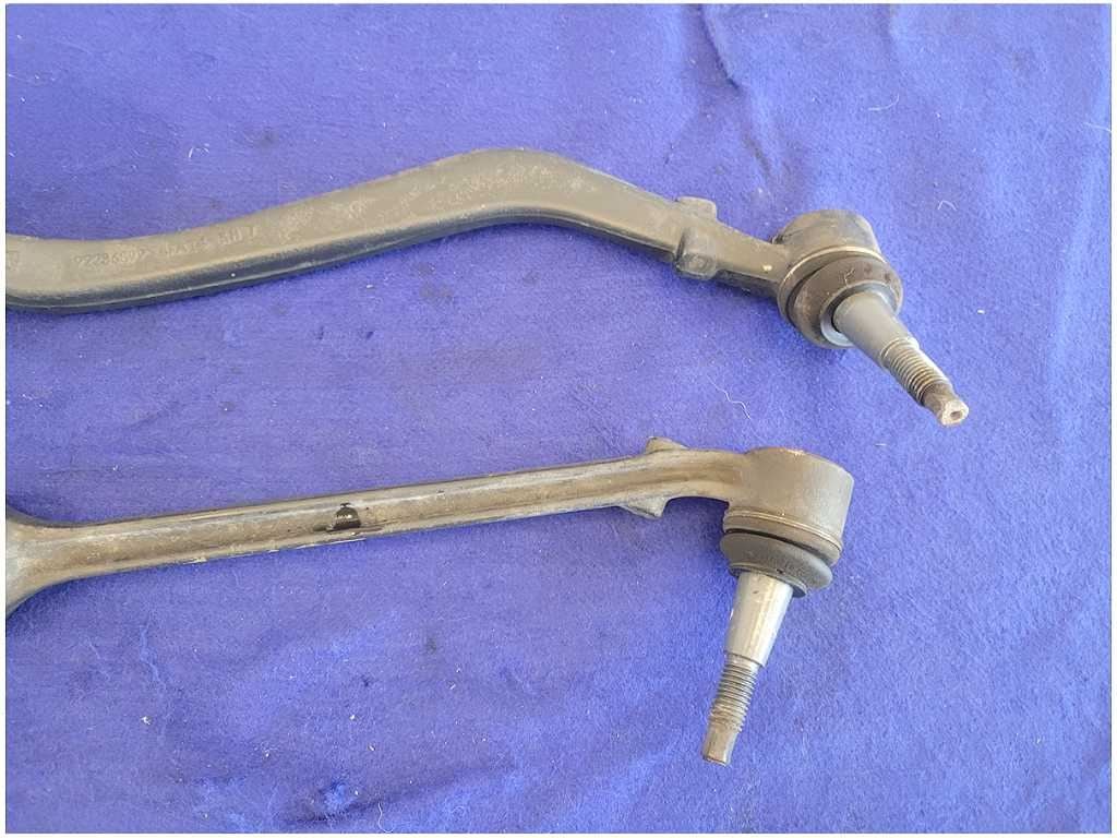 2010 - 2015 Chevrolet Camaro SS Coupe Front Driver Left Lower Control Arm 2698 - The Parts Farm