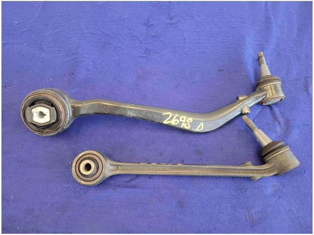 2010 - 2015 Chevrolet Camaro SS Coupe Front Driver Left Lower Control Arm 2698 - The Parts Farm